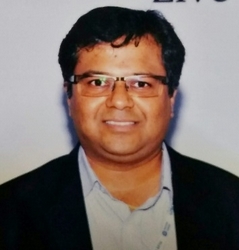 Dr Vijaykumar Harbishettar - Consultant Psychiatrist in Bangalore