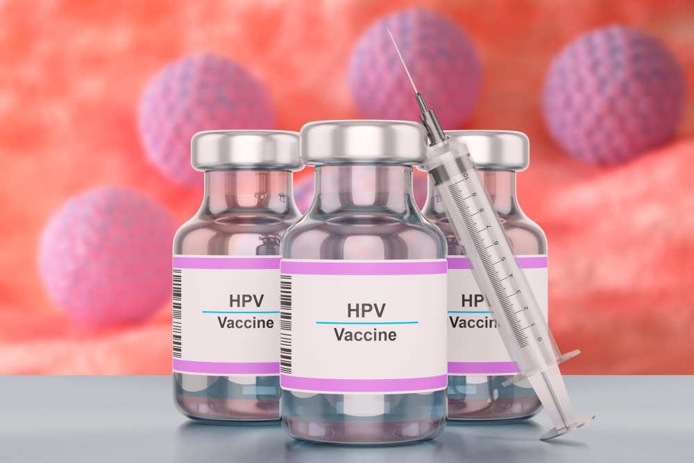 HPV Vaccine Benefits: Protecting Women in Pregnancy and Beyond