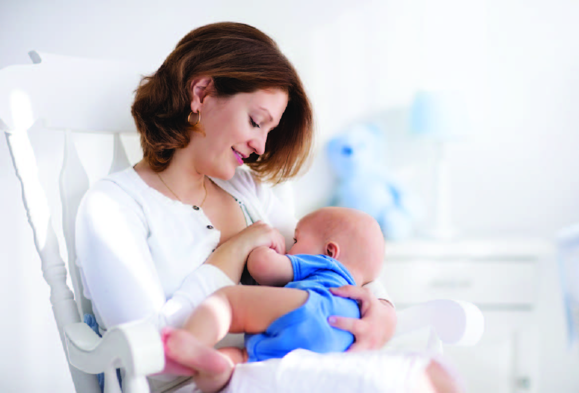 Breastfeeding Tips for New Mothers