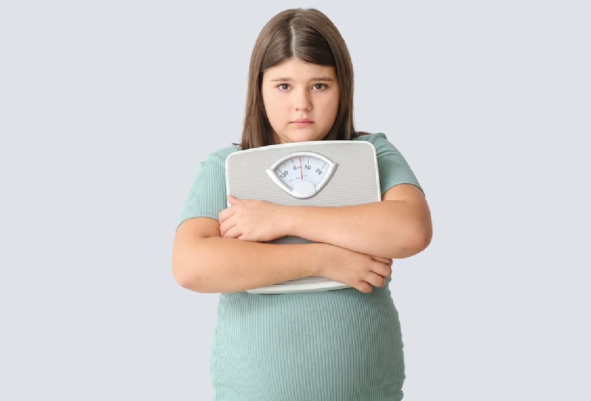 Childhood Obesity and Diabetes