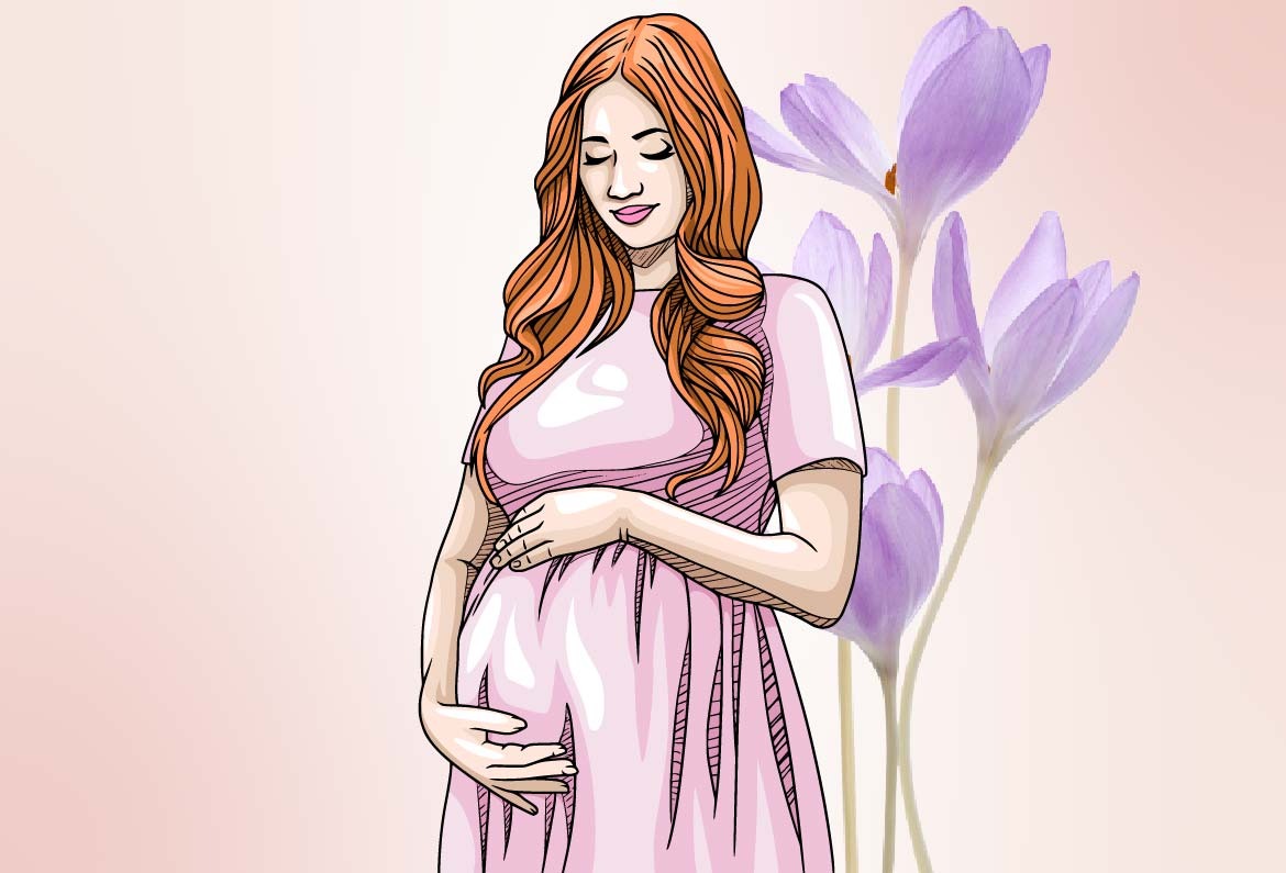 Pregnant Women Sketch Stock Illustrations – 1,089 Pregnant Women Sketch  Stock Illustrations, Vectors & Clipart - Dreamstime