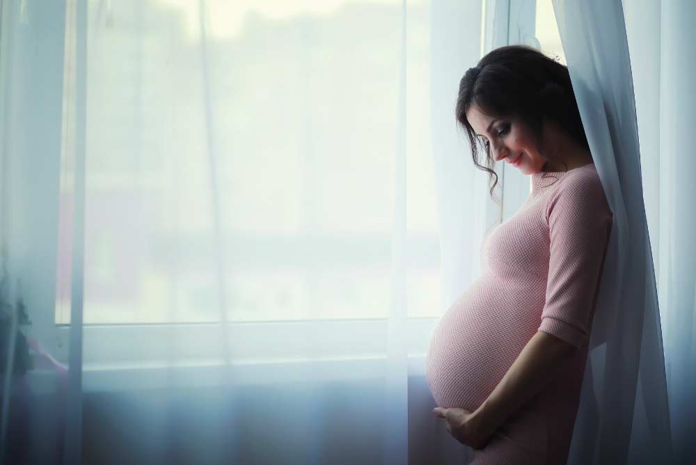 The Four Most Common Pregnancy Complications