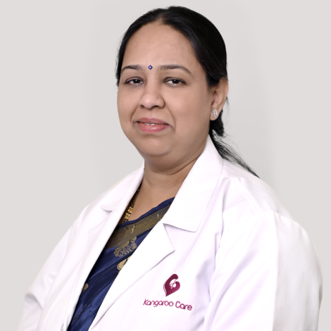 Dr. HEMA H R FAMILY PHYSICIAN