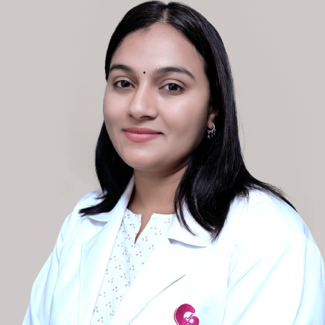 Dr. Shalini S R ANESTHESIOLOGIST