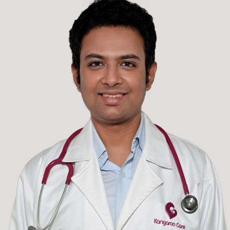 Dr. NITIN NAYAK PAEDIATRIC NEPHROLOGIST