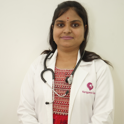 Dr. SAHANA N PULMONARY MEDICINE SPECIALIST