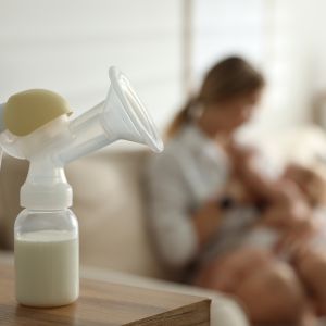 Lactation & Home Services