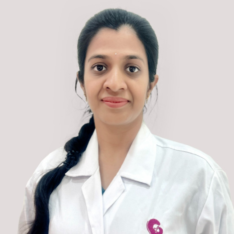 Dr. SAHANA B K PEDIATRICIAN