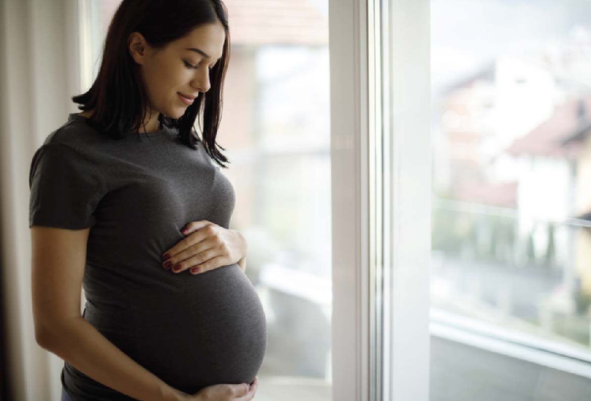 Soon-to-Be Moms Essential Tips for a Healthy Pregnancy